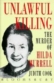 Tapa de Unlawful Killing