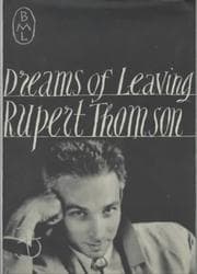 Tapa de Dreams of Leaving