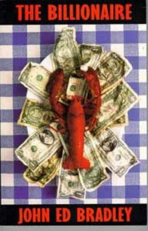 Tapa de The Billionaire