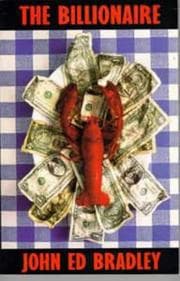 Tapa de The Billionaire