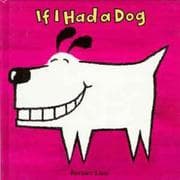 Tapa de If I Had a Dog (If I Had a Dog)