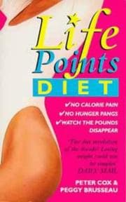 Tapa de Lifepoints diet