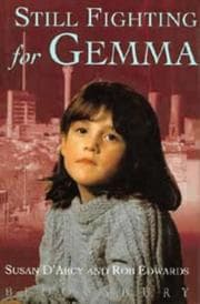 Tapa de Still Fighting for Gemma