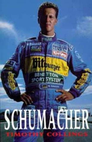 Tapa de Schumacher