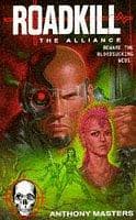 Tapa de The Alliance (Roadkill)