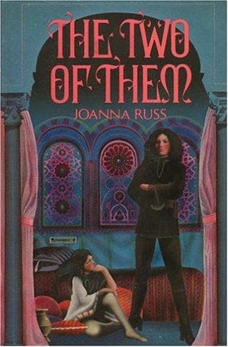 Tapa de The two of them