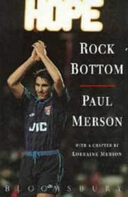 Tapa de Rock Bottom