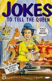 Tapa de Jokes to Tell the Queen