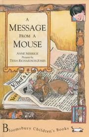 Tapa de Message from a Mouse