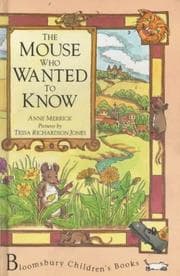 Tapa de Mouse Who Wanted to Know