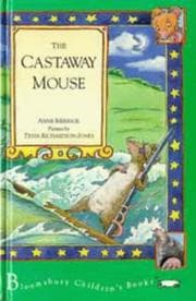 Tapa de The Castaway Mouse (Mouse Tales)