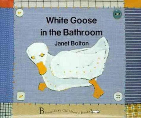 Tapa de White Goose in the Bathroom