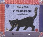 Tapa de Black Cat in the Bedroom