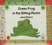 Tapa de Green Frog in the Sitting Room