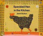 Tapa de Speckled Hen in the Kitchen