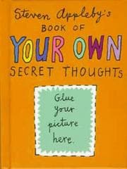 Tapa de Secret Thoughts of Your Own (The Secret Thoughts Series)
