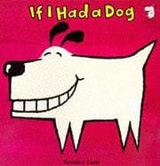 Tapa de If I Had a Dog