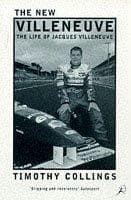 Tapa de The New Villeneuve