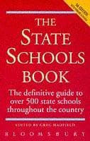 Tapa de "Sunday Times" State Schools Book