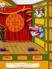 Tapa de Toys on Stage