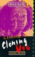 Tapa de Cloning Me, Cloning You (Weird World)