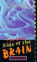 Tapa de Dark Side of the Brain (Weird World)