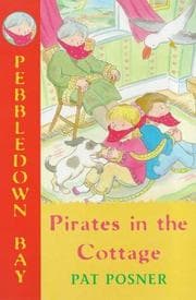 Tapa de Pirates in the Cottage (Pebbledown Bay)