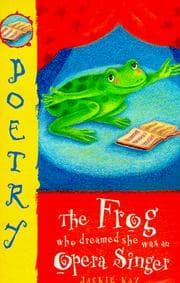 Tapa de The Frog Who Dreamed She Was an Opera Singer