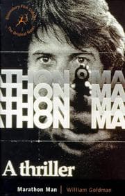Tapa de Marathon Man (Bloomsbury Film Classics)