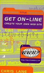 Tapa de Get On-line