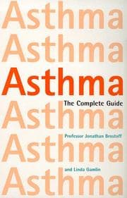 Tapa de The Complete Guide to Asthma
