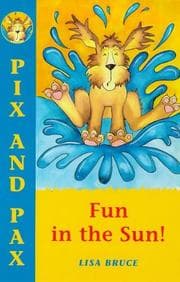 Tapa de Fun in the Sun (Pix & Pax)