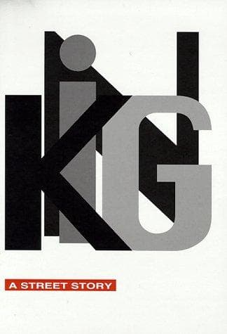 Tapa de King