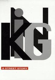 Tapa de King