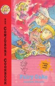 Tapa de Conjuror's Cookbook Vol. IV