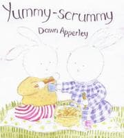 Tapa de Yummy-scrummy