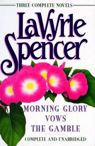 Tapa de LaVyrle Spencer