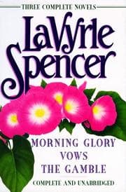 Tapa de LaVyrle Spencer