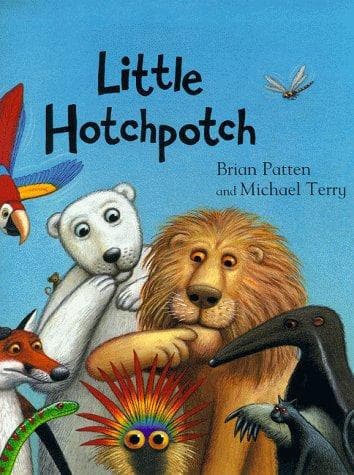 Tapa de Little Hotchpotch