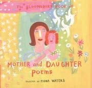 Tapa de Bloomsbury Book of Mother and Daughter Poems