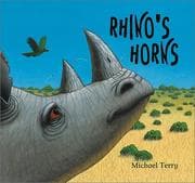 Tapa de Rhino's Horns