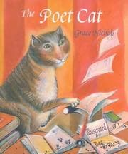 Tapa de The Poet Cat
