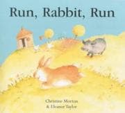 Tapa de Run Rabbit Run