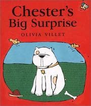 Tapa de Chesters Big Surprise