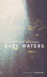 Tapa de Dark Waters