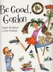 Tapa de Be Good, Gordon