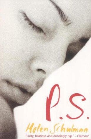 Tapa de P.S.
