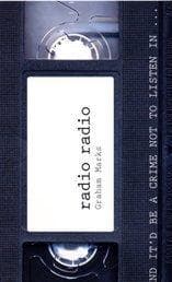 Tapa de Radio Radio