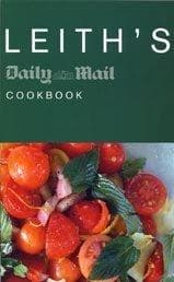 Tapa de Leith's "Daily Mail" Cookbook