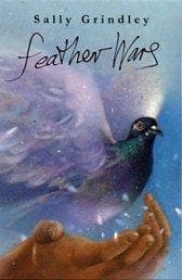 Tapa de Feather Wars